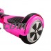 New 6.5" Electric Smart Self Balancing Scooter Hoverboard With Bluetooth Speaker - UL 2276 Certified   